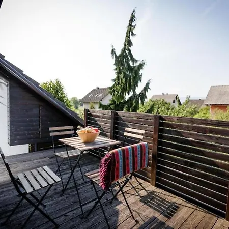 Apartament Cosy & Spacious Apt. Benc *