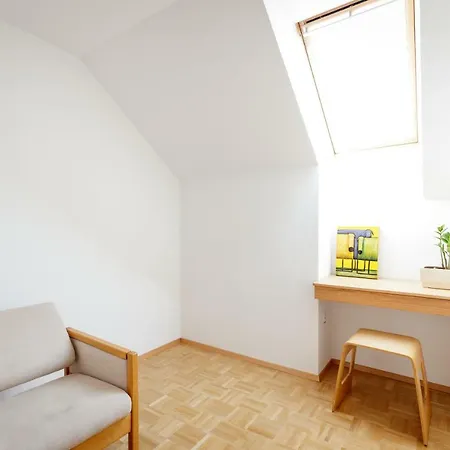 Cosy & Spacious Apt. Benc Apartament Zirovnica