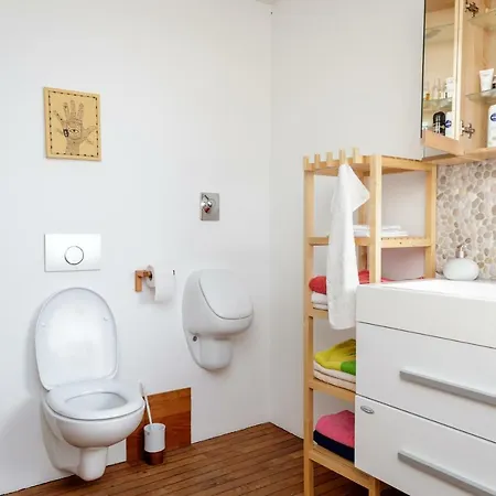 Apartment Cosy & Spacious Apt. Benc Zirovnica