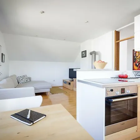 Apartment Cosy & Spacious Apt. Benc Zirovnica
